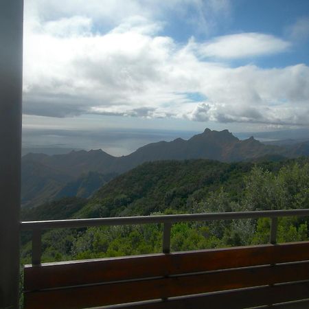Albergue Montes De Anaga El Bailadero Dış mekan fotoğraf