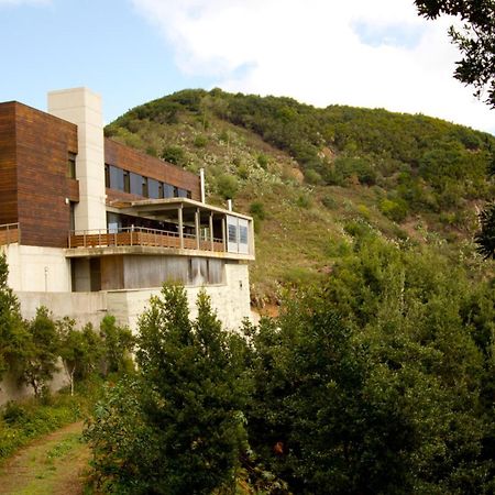 Albergue Montes De Anaga El Bailadero Dış mekan fotoğraf