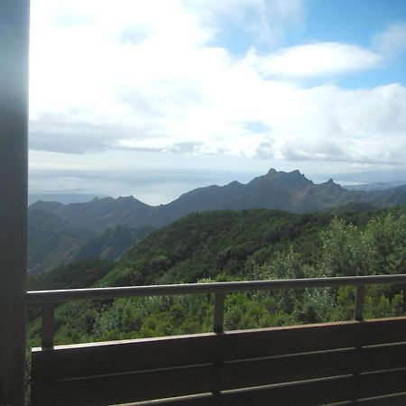 Albergue Montes De Anaga El Bailadero Dış mekan fotoğraf