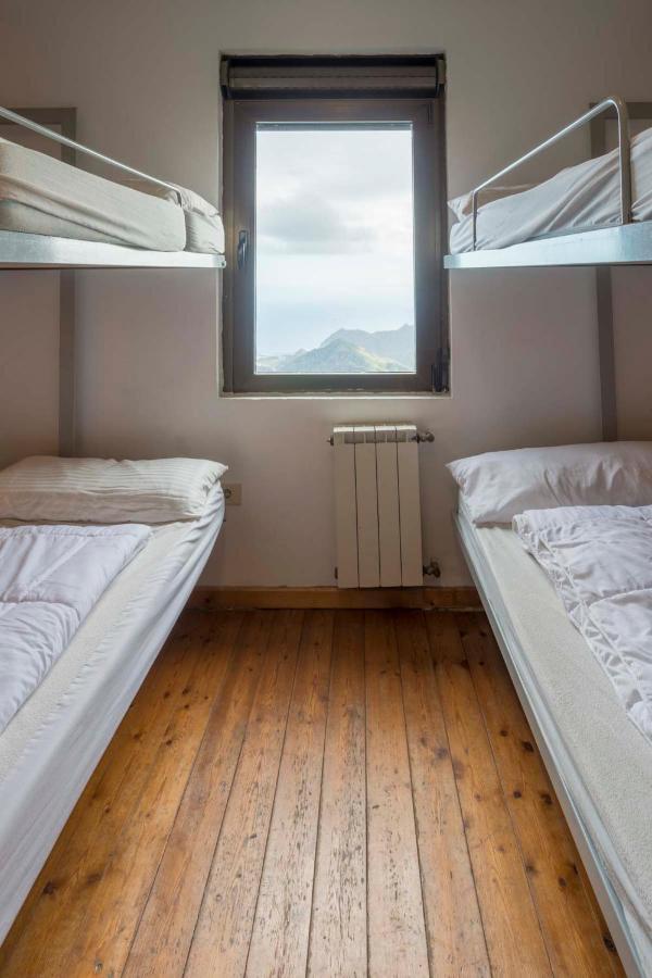 Albergue Montes De Anaga El Bailadero Dış mekan fotoğraf