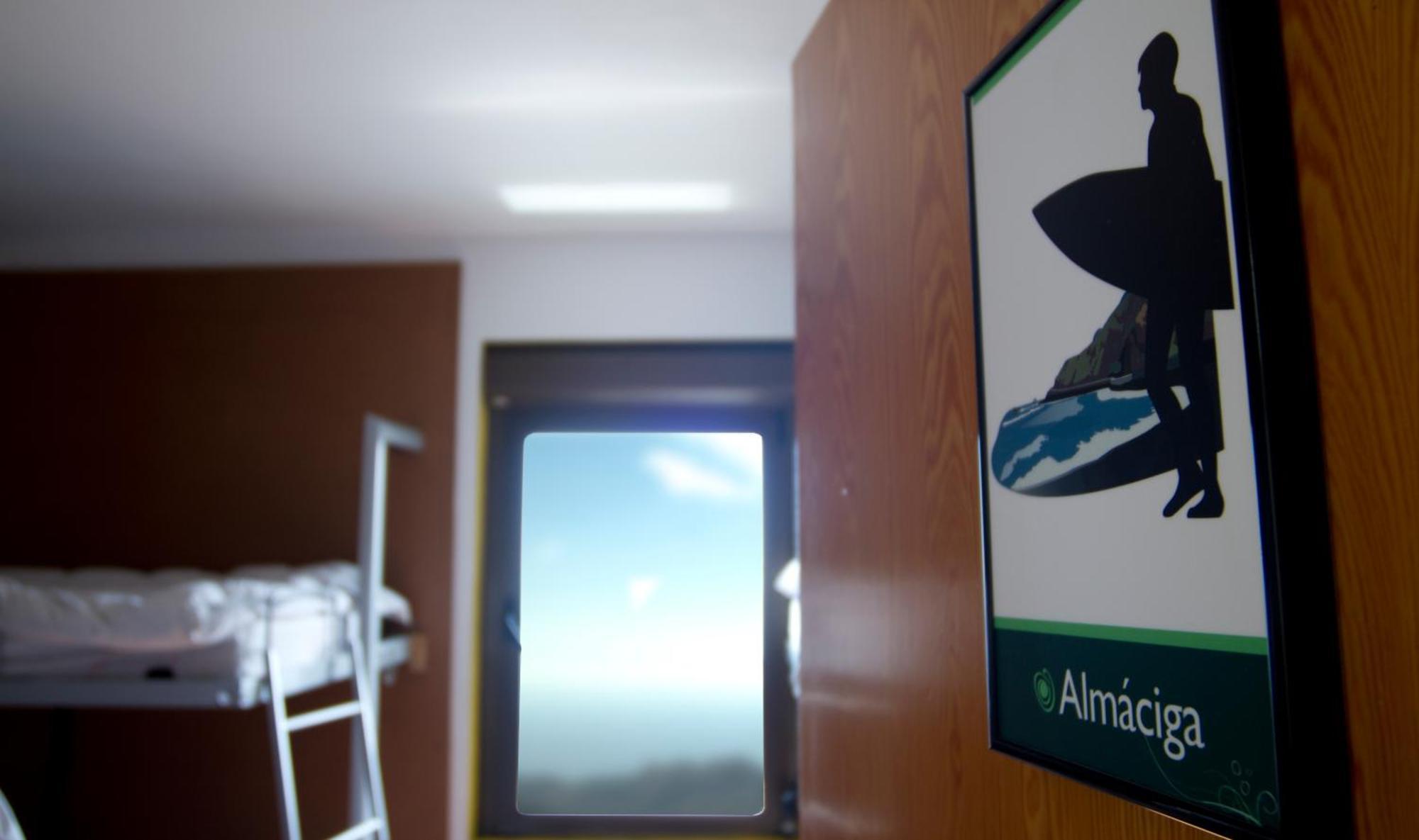 Albergue Montes De Anaga El Bailadero Dış mekan fotoğraf