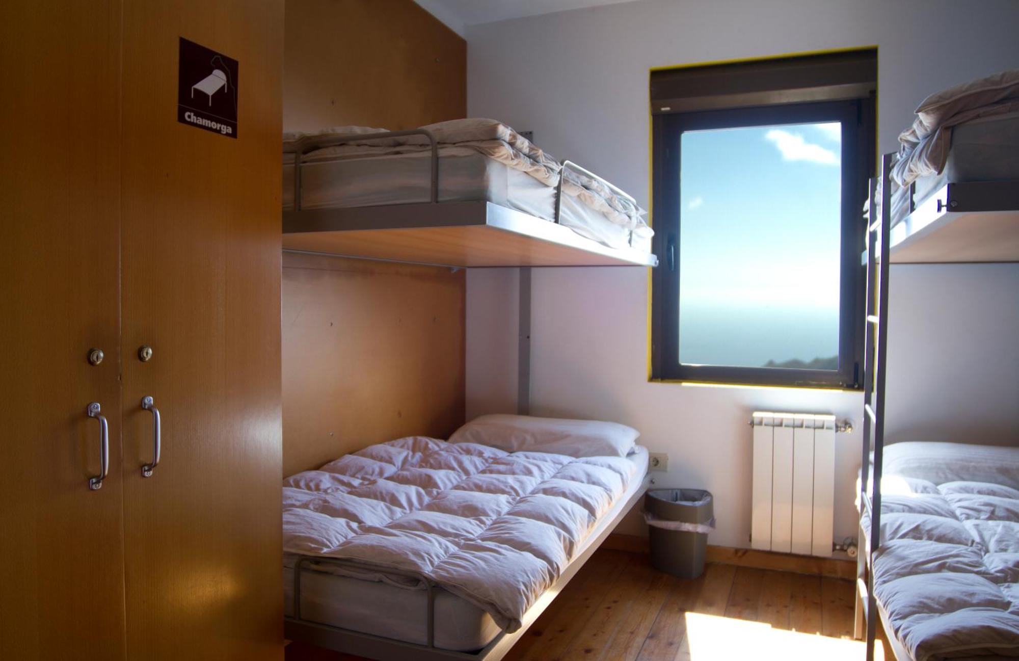 Albergue Montes De Anaga El Bailadero Dış mekan fotoğraf
