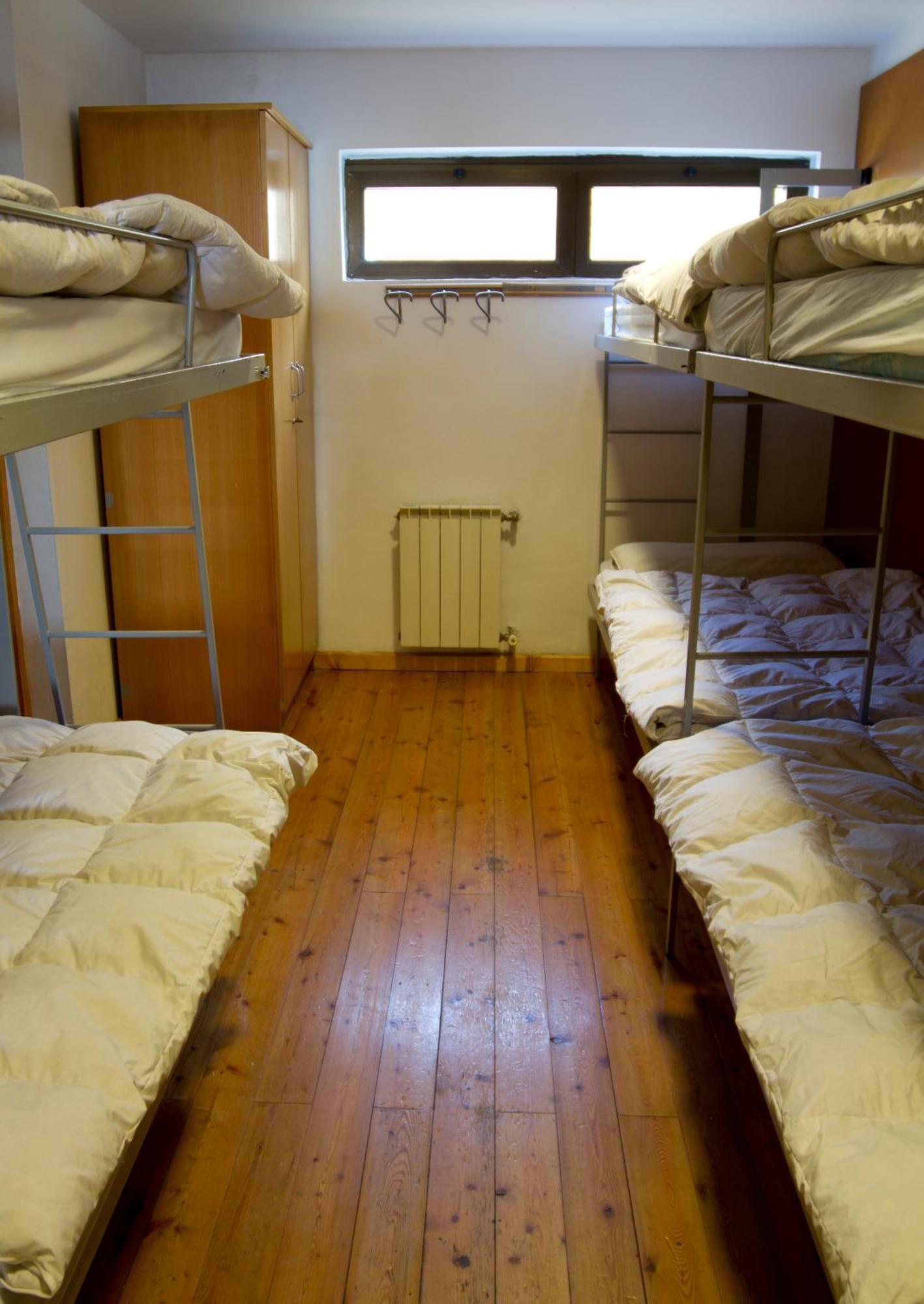 Albergue Montes De Anaga El Bailadero Dış mekan fotoğraf