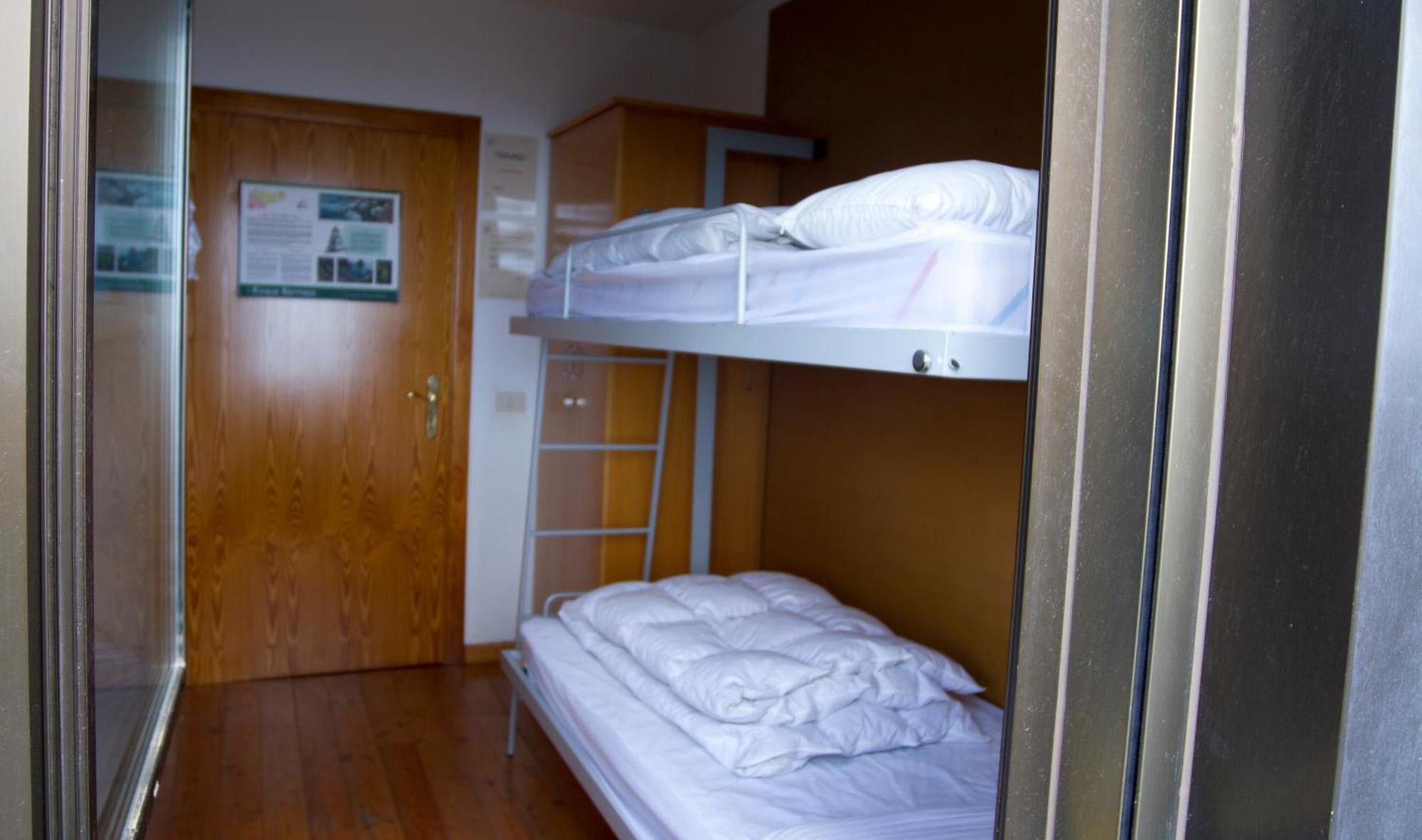 Albergue Montes De Anaga El Bailadero Dış mekan fotoğraf