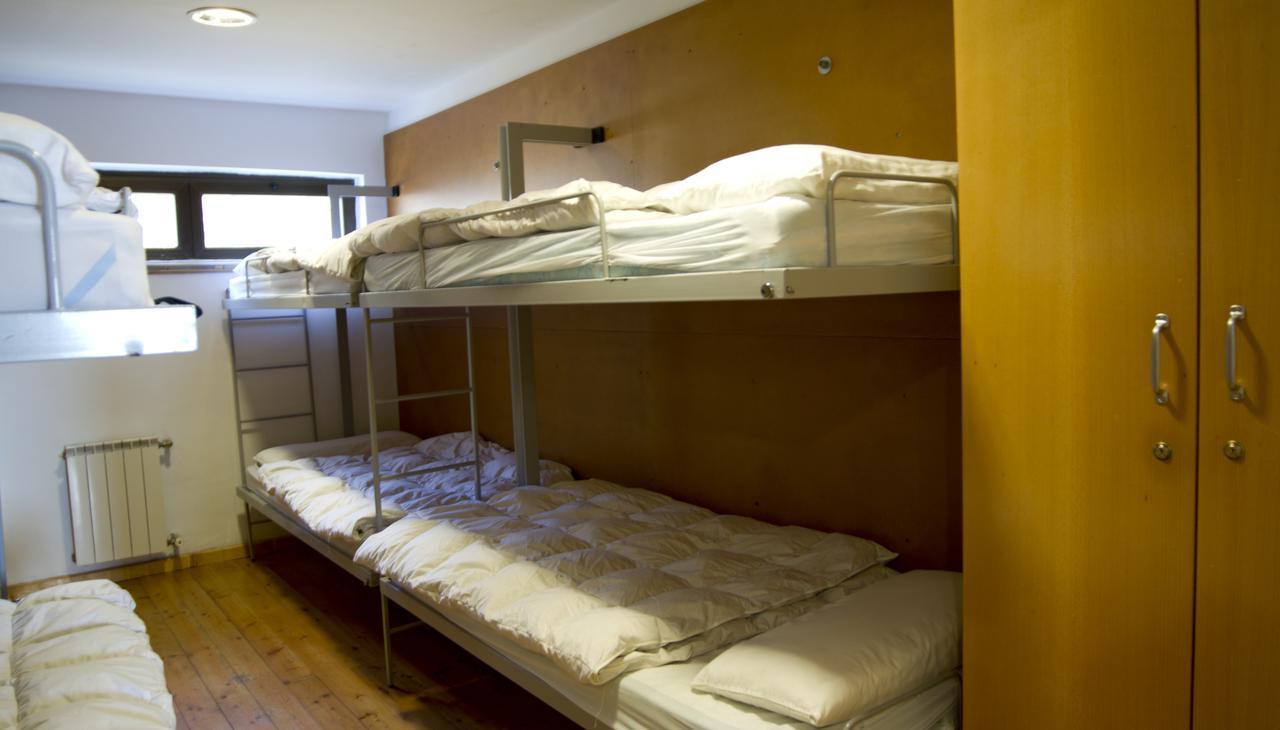 Albergue Montes De Anaga El Bailadero Dış mekan fotoğraf