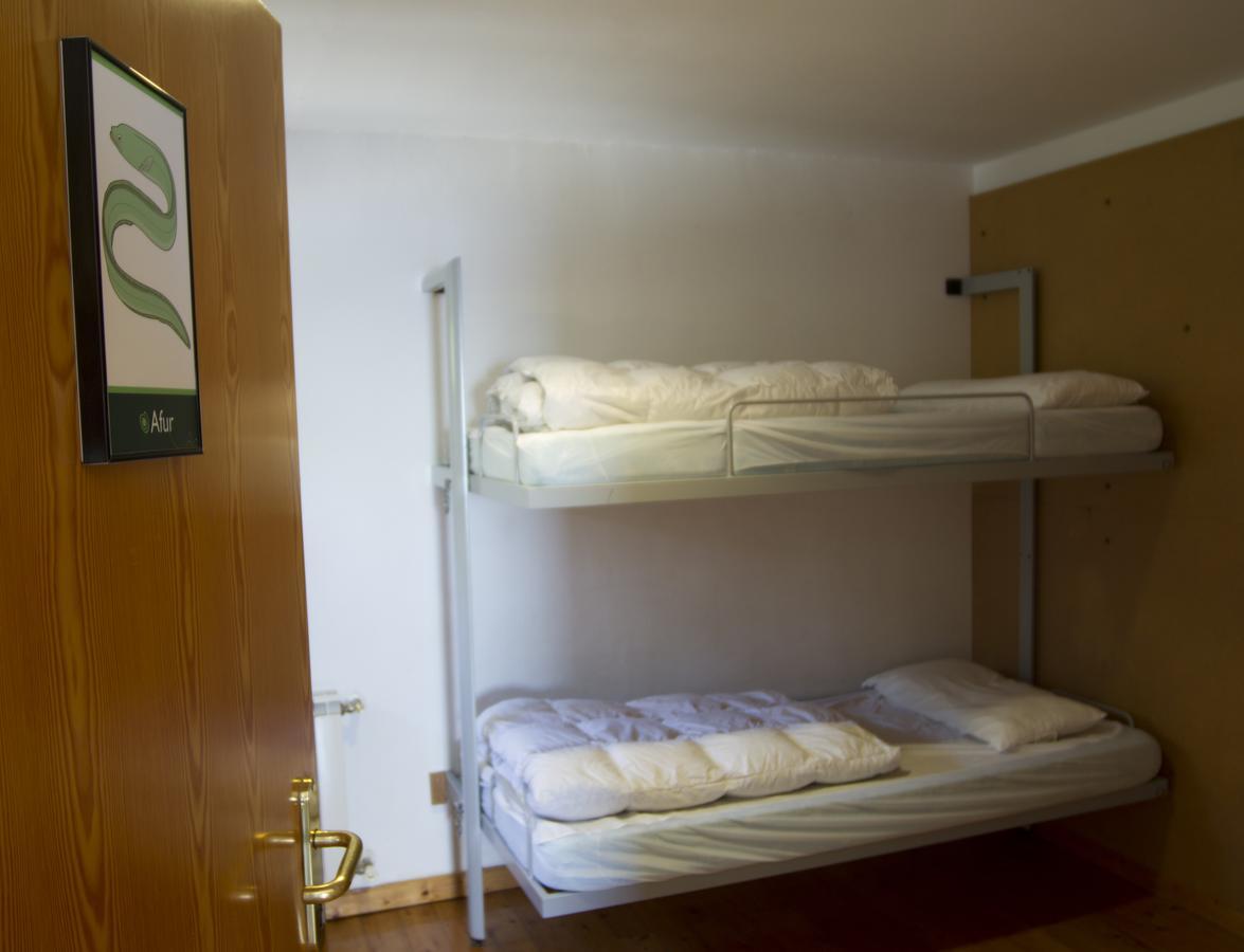 Albergue Montes De Anaga El Bailadero Dış mekan fotoğraf