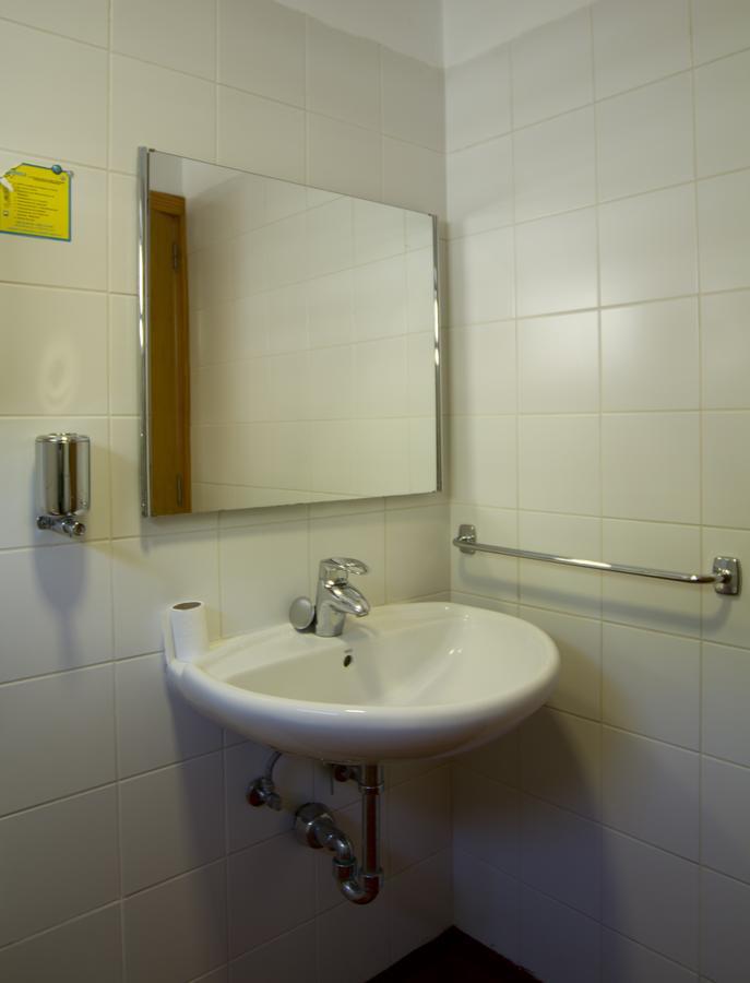 Albergue Montes De Anaga El Bailadero Dış mekan fotoğraf
